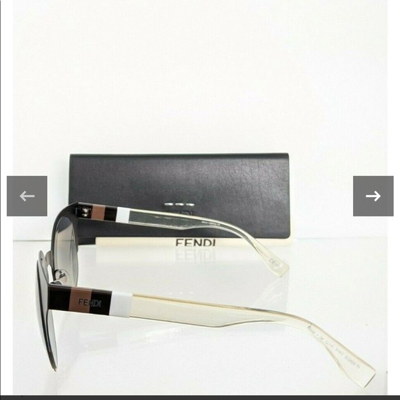 Fendi FF 0080 Sunglasses - authentic - Picture 3 of 11